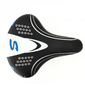 VONA SL240 ŞERHIR BISIKLETI SELESI SİYAH