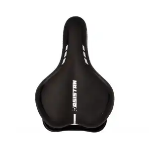 ASISTAN COMFY C600 SELE SİYAH