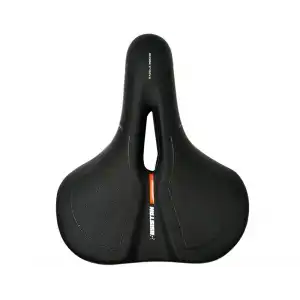 ASISTAN COMFY C400 SELE SİYAH