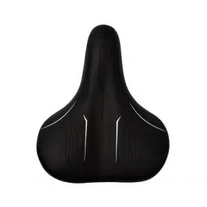 ASISTAN COMFY C100 SELE SİYAH