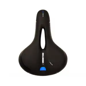 ASISTAN COMFY C300 SELE SİYAH