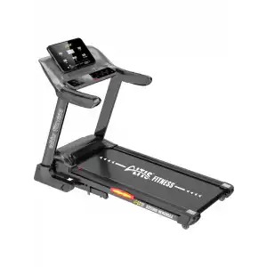 ALTIS SD5000 HEROMAX 4 HP OTOMATİK EĞİM KOŞU BANDI