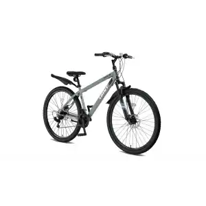 ÜMİT 2943 FASTER 2D ERKEK DAĞ BİSİKLETİ MD 29 JANT 21 VİTES NARDO GRİ