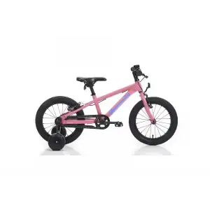 BIANCHI XR16 KIZ ÇOCUK BİSİKLETİ 240H V 16 JANT DI PEMBE MAVİ