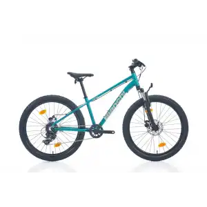 BIANCHI XR24 ERKEK DAĞ BİSİKLETİ 330H MD 24 JANT 8 VİTES 7X CARINA SILVER