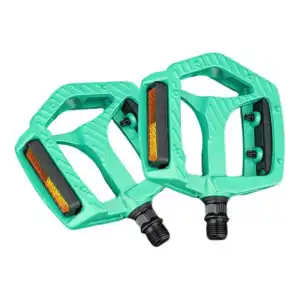 FORTE GT XBYC 1809 BG-4203 PEDAL GENİŞ BİLYALI CAM GÖBEĞİ RENK