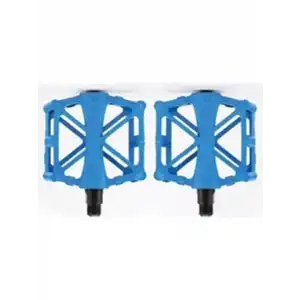 FORTE GT XBYC 1815 PEDAL GENİŞ BİLYALI MAVİ