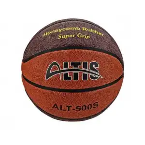 ALTIS ALT500S BASKETBOL TOPU SUPER GRİP NO 5