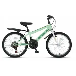 ÜMİT 2067 SPEEDO ERKEK ÇOCUK BİSİKLETİ MTB-V 20 JANT 18 VİTES SRN MİNT