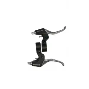 SAIGUAN SET FREN KOLU V FREN 24-26 YARI ALÜMİNYUM BL232 FRN-100