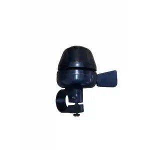 TEKS XBYC 5040 BİSİKLET ZİLİ SİYAH