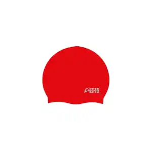 ALTIS SCF 17 SİLİKON BONE KIRMIZI