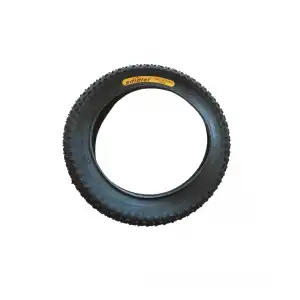 SOLDIER PUNCTURE GURRO 5MM XBYC LST-20 DIŞ LASTİK 20X4.00 SİYAH