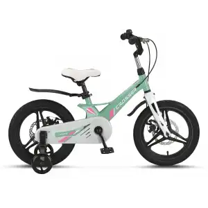 ÜMİT 1618 CROSSER 2D KIZ ÇOCUK BİSİKLETİ MD 16 JANT MİNT