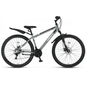 ÜMİT 2643 FASTER 2D ERKEK DAĞ BİSİKLETİ MD 26 JANT 21 VİTES NARDO GRİ