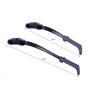 FORTE GT XBYC 7002 PARK AYAĞI 24-29 UYUMLU SİYAH
