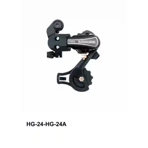 FORTE GT YD-KDSG-15 İNDEX SAIGUAN ARKA ARTTIRICI SG-HG-24