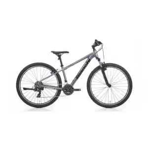 BIANCHI MAGMA 27.4 TOURNEY ERKEK DAĞ BİSİKLETİ 380H V 27.5 JANT 21 VİTES LX KOYU GRİ SİYAH