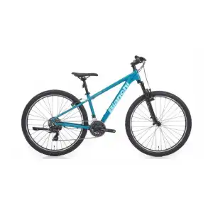 BIANCHI MAGMA 27.4 TOURNEY ERKEK DAĞ BİSİKLETİ 380H V 27.5 JANT 21 VİTES LZ SU YEŞİLİ  AÇIK MAVİ