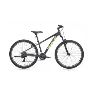 BIANCHI MAGMA 27.4 TOURNEY ERKEK DAĞ BİSİKLETİ 380H V 27.5 JANT 21 VİTES LY KOYU GRİ YEŞİL