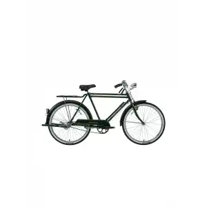 BİSAN ROADSTAR CLASSIC ERKEK HİZMET BİSİKLETİ 58CM V 26 JANT 1 VİTES YEŞİL