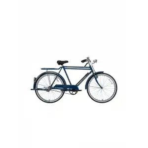 BİSAN ROADSTAR CLASSIC ERKEK HİZMET BİSİKLETİ 58CM V 26 JANT 1 VİTES MAVİ