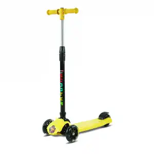 BABYHOPE 142 SMART SCOTER SARI