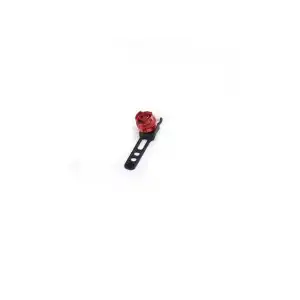 XBYC 6016 BİSİKLET STOP LAMBA KIRMIZI