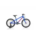 BIANCHI XR20.1 ERKEK ÇOCUK BİSİKLETİ 280H V 20 JANT VİTESSİZ BLUE RED GLOSSY