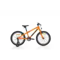 BIANCHI XR20.1 ERKEK ÇOCUK BİSİKLETİ 280H V 20 JANT VİTESSİZ ORANGE BLACK GLOSSY