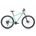 BIANCHI MAGMA 29.1 ALTUS ERKEK DAĞ BİSİKLETİ 480H HD 29 JANT 24 VİTES CK16 CELESTE SİLVER GLOSS