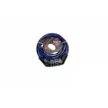 ZOLİ 12X1000 BİSİKLET ŞİFRELİ KİLİT XBYC 4522 MAVİ