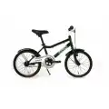 BİSAN TOMMY ERKEK ÇOCUK BİSİKLETİ 26CM V 16 JANT YEŞİL YEŞİL