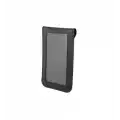 T-ONE T-HW07 BİSİKLET TELEFON TUTUCU 86 X 130 X 15MM SİYAH