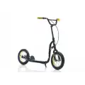 CORELLİ SLIPPY SCOOTER V 12 JANT SİYAH SARI