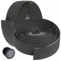 GİDON BANDI-GİDON SARGISI YOL BİSİKLETİ İÇİN 2,5 mm SİYAH