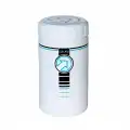 PRO BİSİKLET ALET KUTUSU PLASTİK 500ML BEYAZ