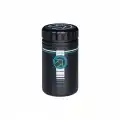 PRO BİSİKLET ALET KUTUSU PLASTİK 500ML SİYAH