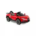BABYHOPE 440 BUGO DRIVE 12V AKÜLÜ ARABA KIRMIZI