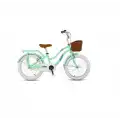 ÜMİT 2041 STITCH L-ATB-V-KIZ ÇOCUK BİSİKLETİ 20 JANT MİNT