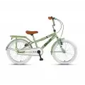ÜMİT 2040 STITCH M-ATB-V-ERKEK ÇOCUK BİSİKLETİ 20 JANT OLİVE GREEN