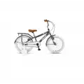 ÜMİT 1640 STITCH M-ATB-V-ERKEK ÇOCUK BİSİKLETİ 16 JANT ANTRASİT