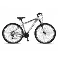 ÜMİT 2777 MOTION ERKEK DAĞ BİSİKLETİ 459H V 27.5 JANT 21 VİTES KROM