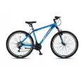 ÜMİT 2777 MOTION ERKEK DAĞ BİSİKLETİ 459H V 27.5 JANT 21 VİTES LACİVERT