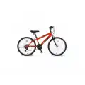 ÜMİT 2601 COLORADO ERKEK DAĞ BİSİKLETİ V 26 JANT 21 VİTES TURUNCU SİYAH