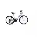 ÜMİT 2600 COLORADO KADIN DAĞ BİSİKLETİ V 26 JANT 21 VİTES BEYAZ MOR