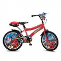 ÜMİT 2048 RACER-SEPET-V-ERKEK ÇOCUK BİSİKLETİ 20 JANT KIRMIZI