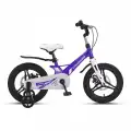 ÜMİT 1618 CROSSER 2D KIZ ÇOCUK BİSİKLETİ MD 16 JANT MOR