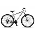 ÜMİT 2777 MOTION ERKEK DAĞ BİSİKLETİ 459H V 27.5 JANT 21 VİTES KROM