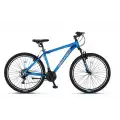 ÜMİT 2777 MOTION ERKEK DAĞ BİSİKLETİ 459H V 27.5 JANT 21 VİTES DARK BLUE